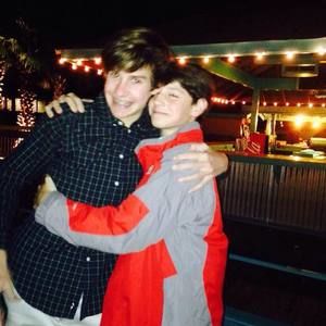 Meet your Posher, Blake